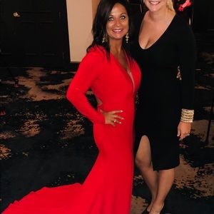 Meet your Posher, Patty